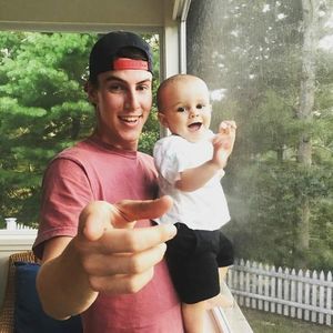 Meet your Posher, Jack